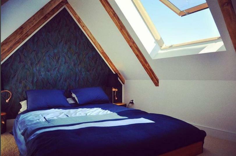 Apartament Wokol Stolu Zakopane Exteriör bild